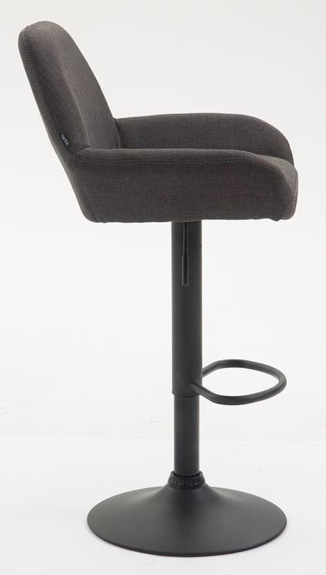 2er Set Barhocker Braga Stoff