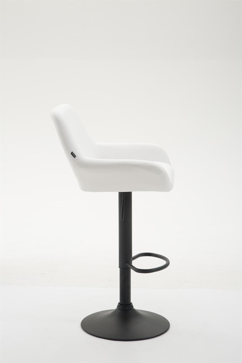 Barhocker Braga Kunstleder