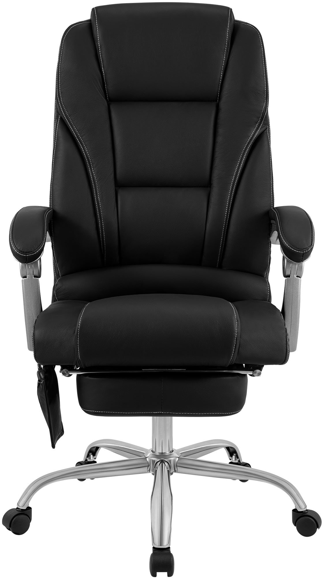 Bürostuhl Pacific mit Massagefunktion