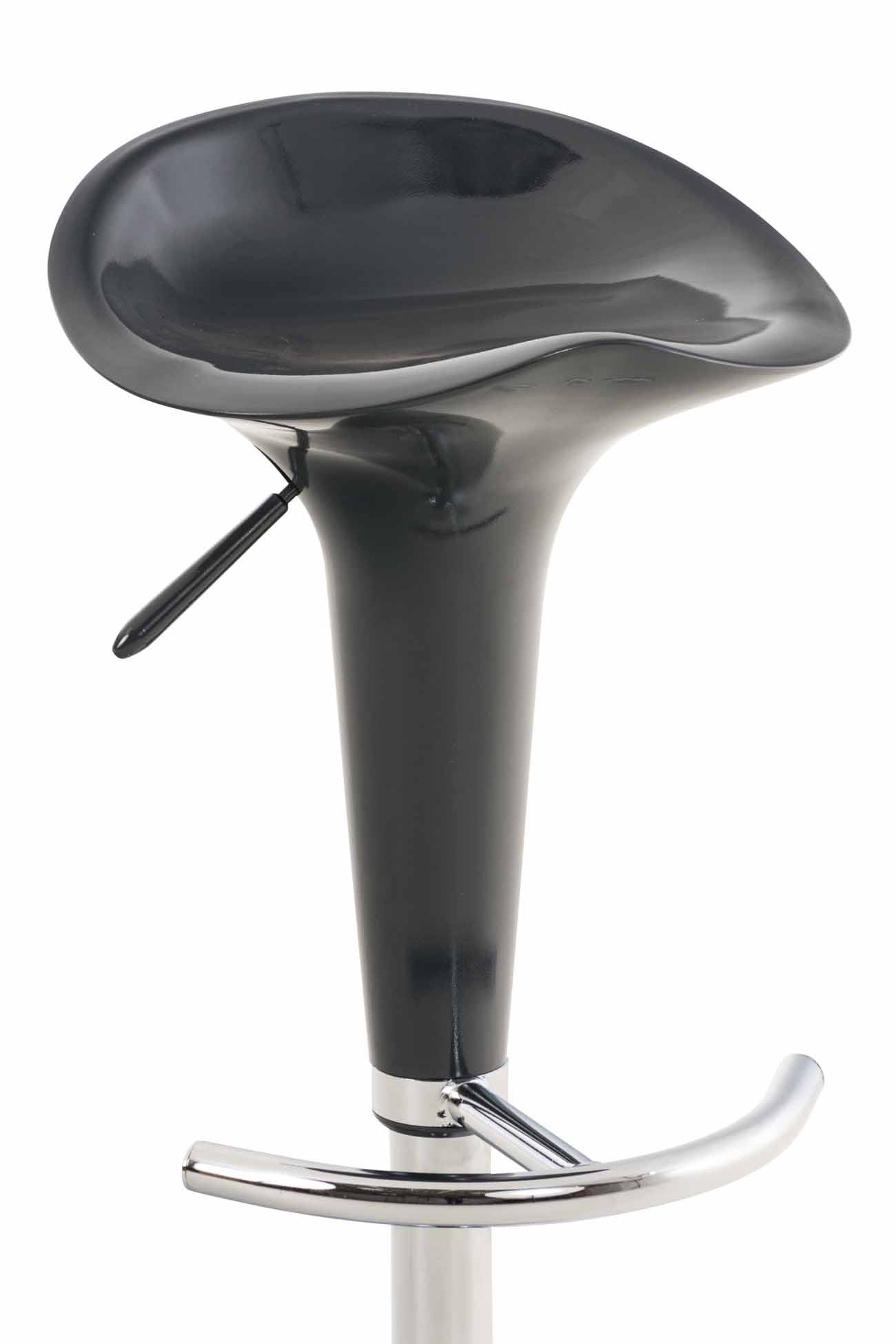 2er Set Barhocker Saddle
