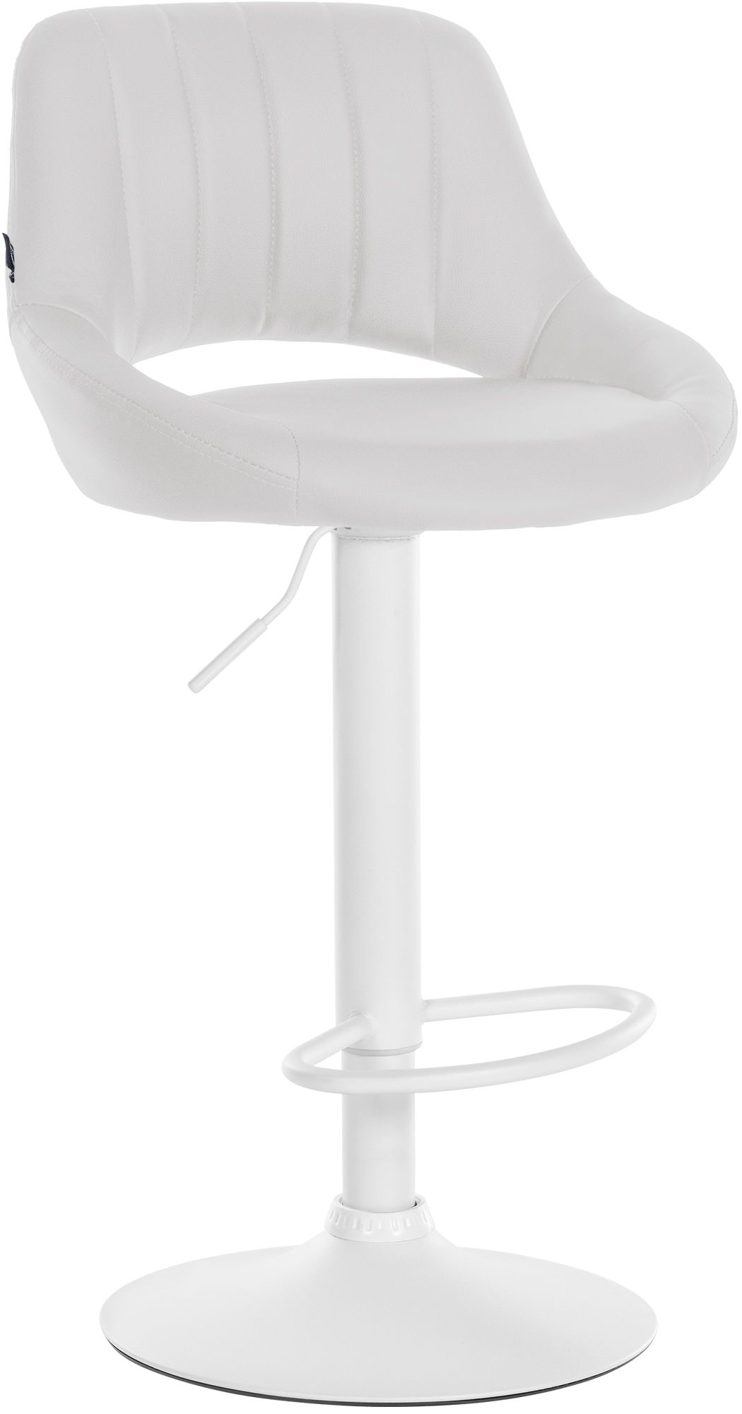Barhocker Milet Kunstleder