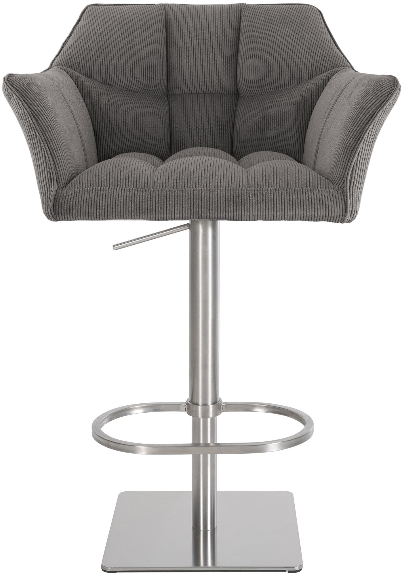 Barhocker Damaso Cord
