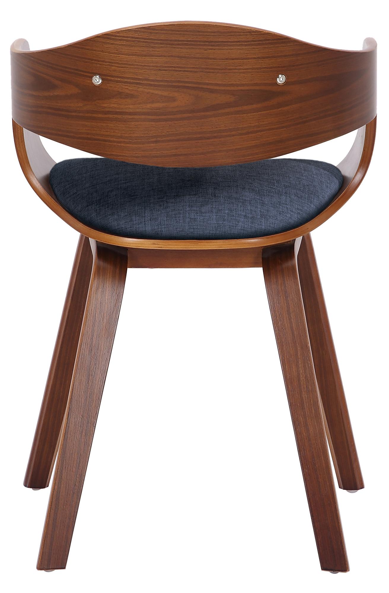 2er Set Stühle Kingston Stoff