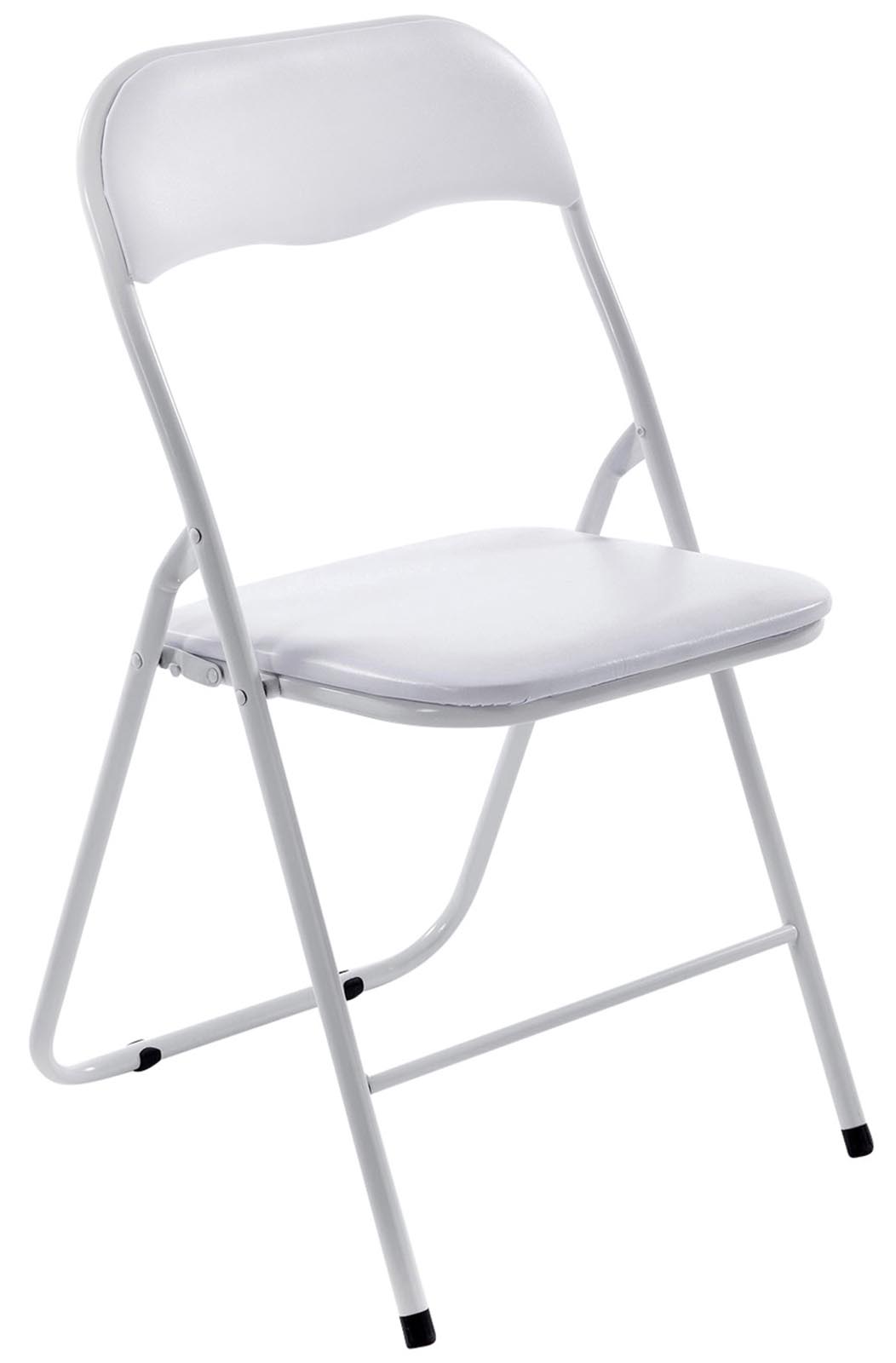 4er Set Klappstuhl Felix