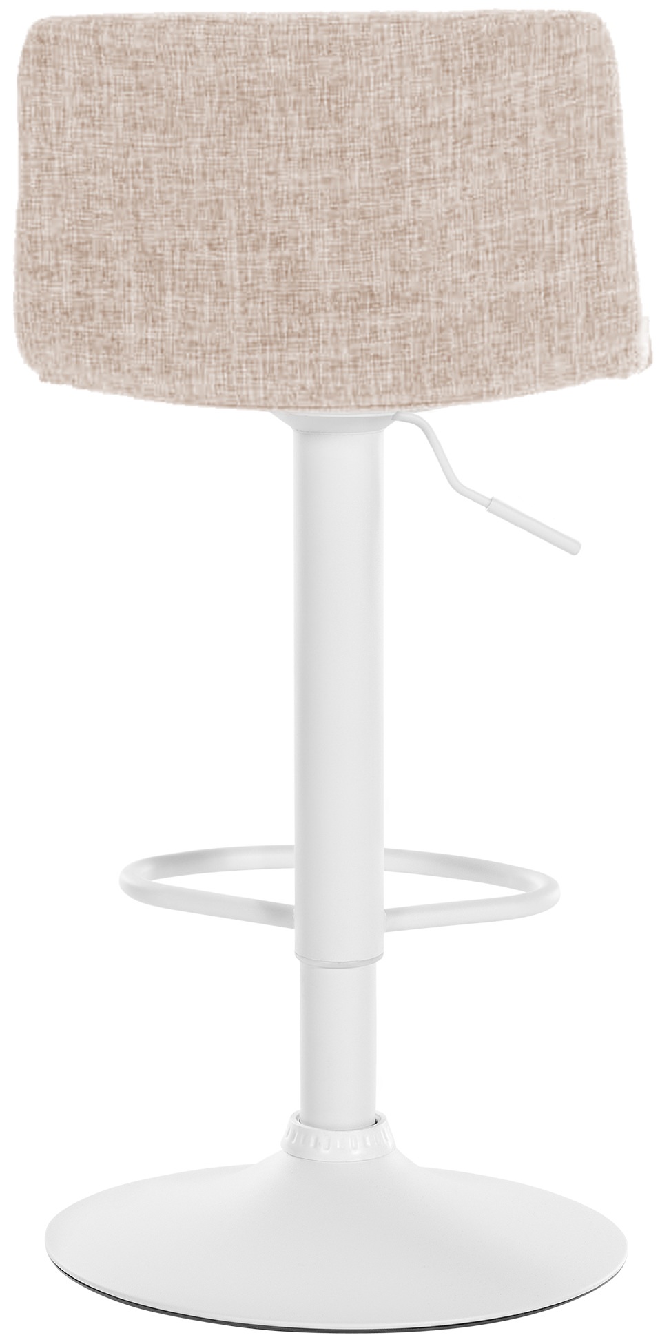 Barhocker Hover Stoff