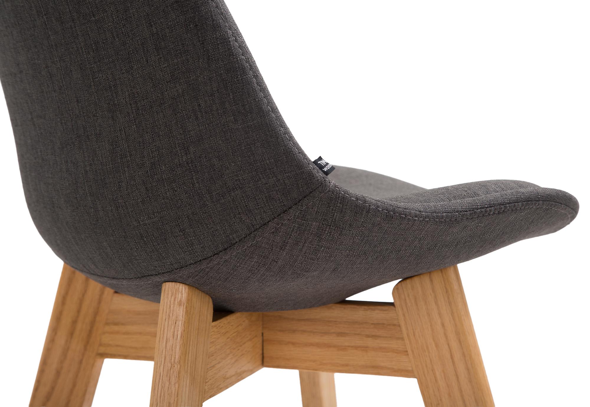 Barhocker Cannes Stoff