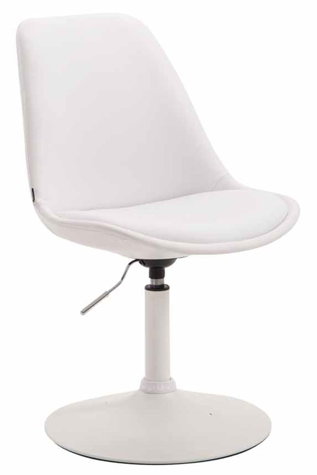 4er Set Esszimmerstühle Maverick Kunstleder