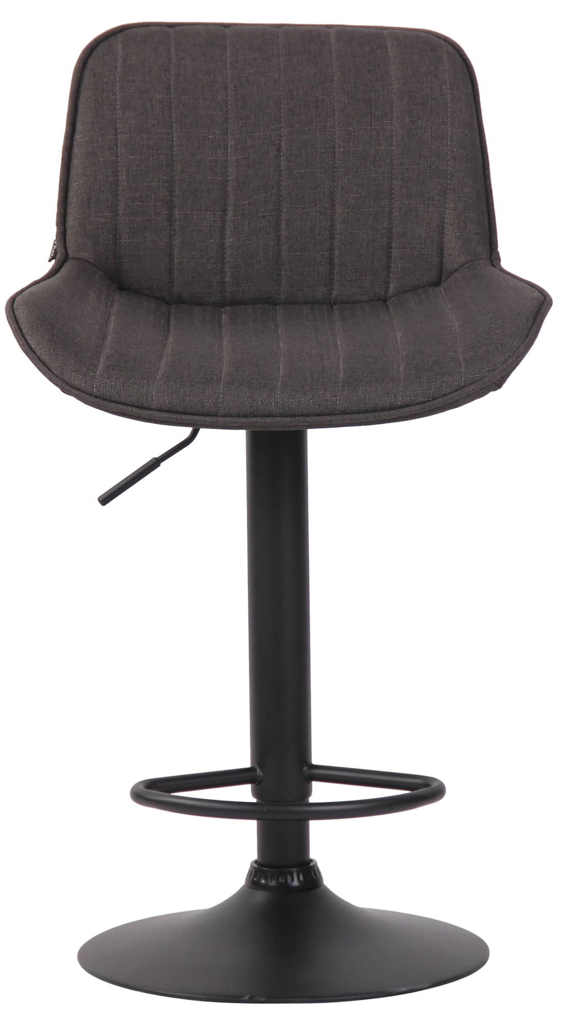 Barhocker Lentini Stoff