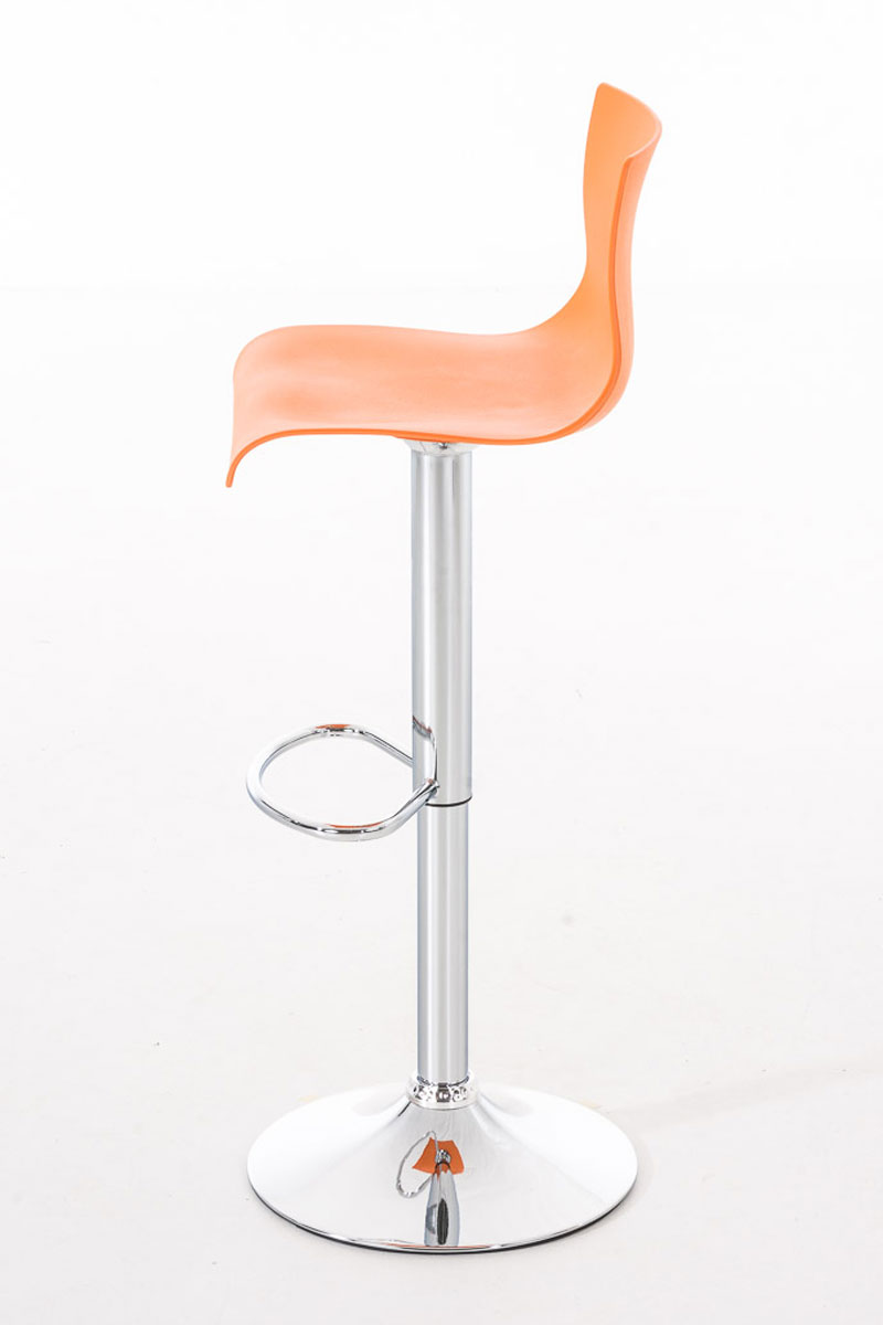 Barhocker Hover Kunststoff