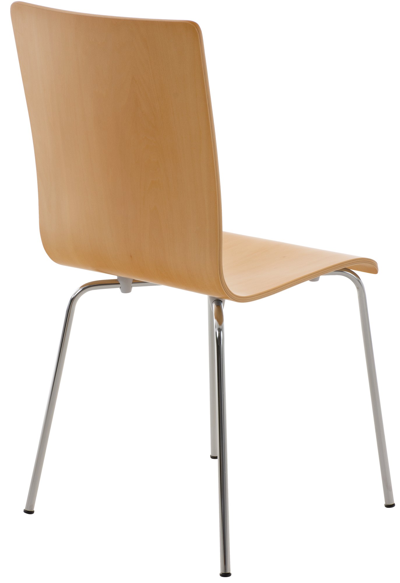 8er-Set Wartezimmerstuhl PEPE