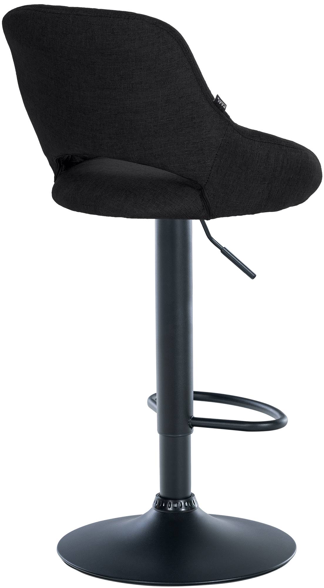 2er Set Barhocker Milet Stoff
