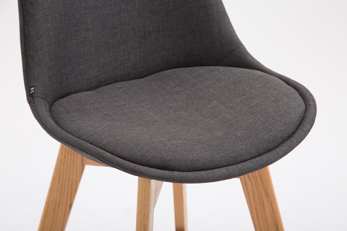 Barhocker Metz Stoff