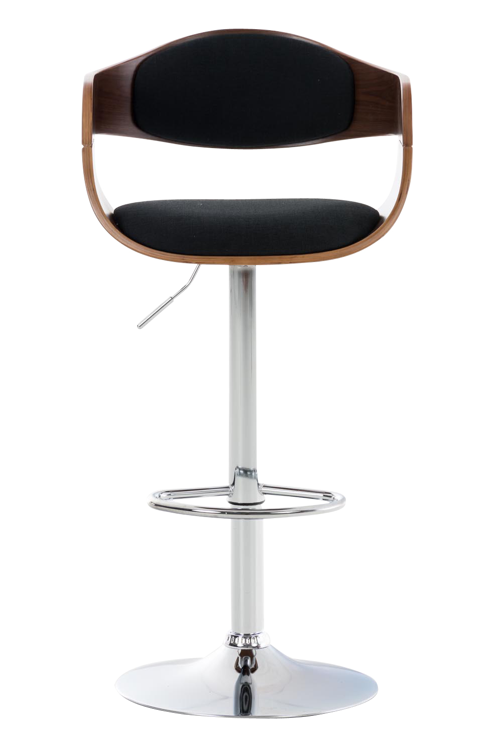 Barhocker Kingston Stoff