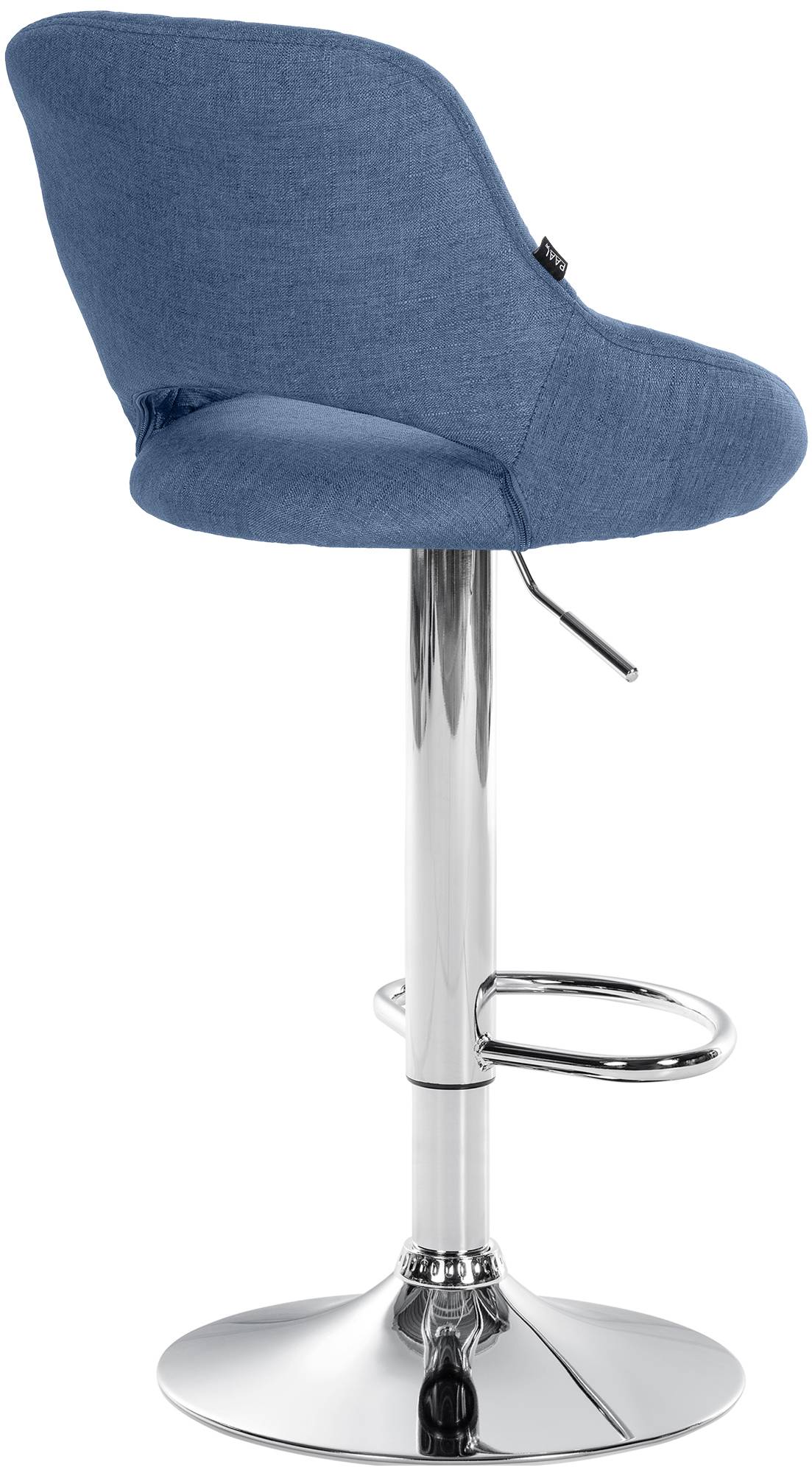 Barhocker Milet Stoff