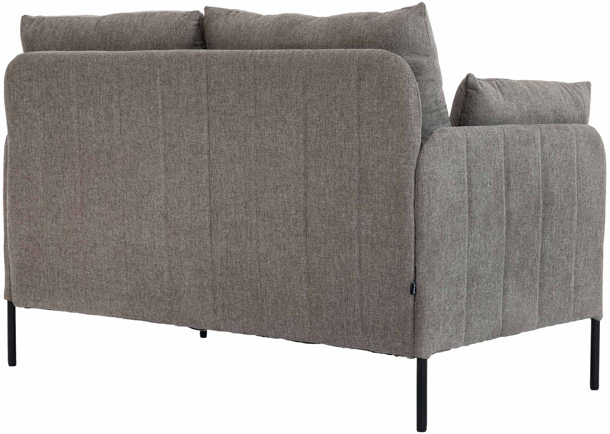 Couch 2-Sitzer Ziden