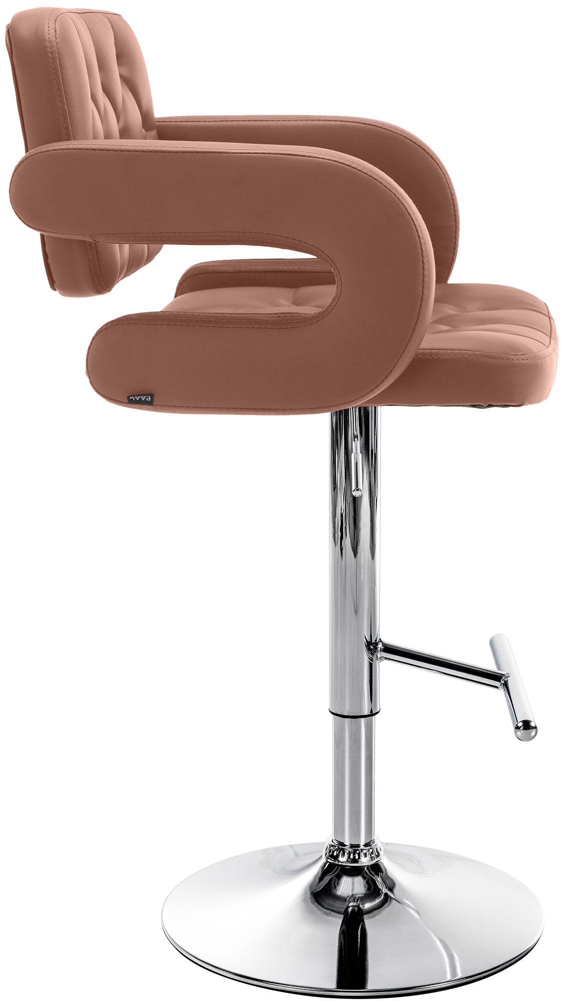 Barhocker Dublin Kunstleder