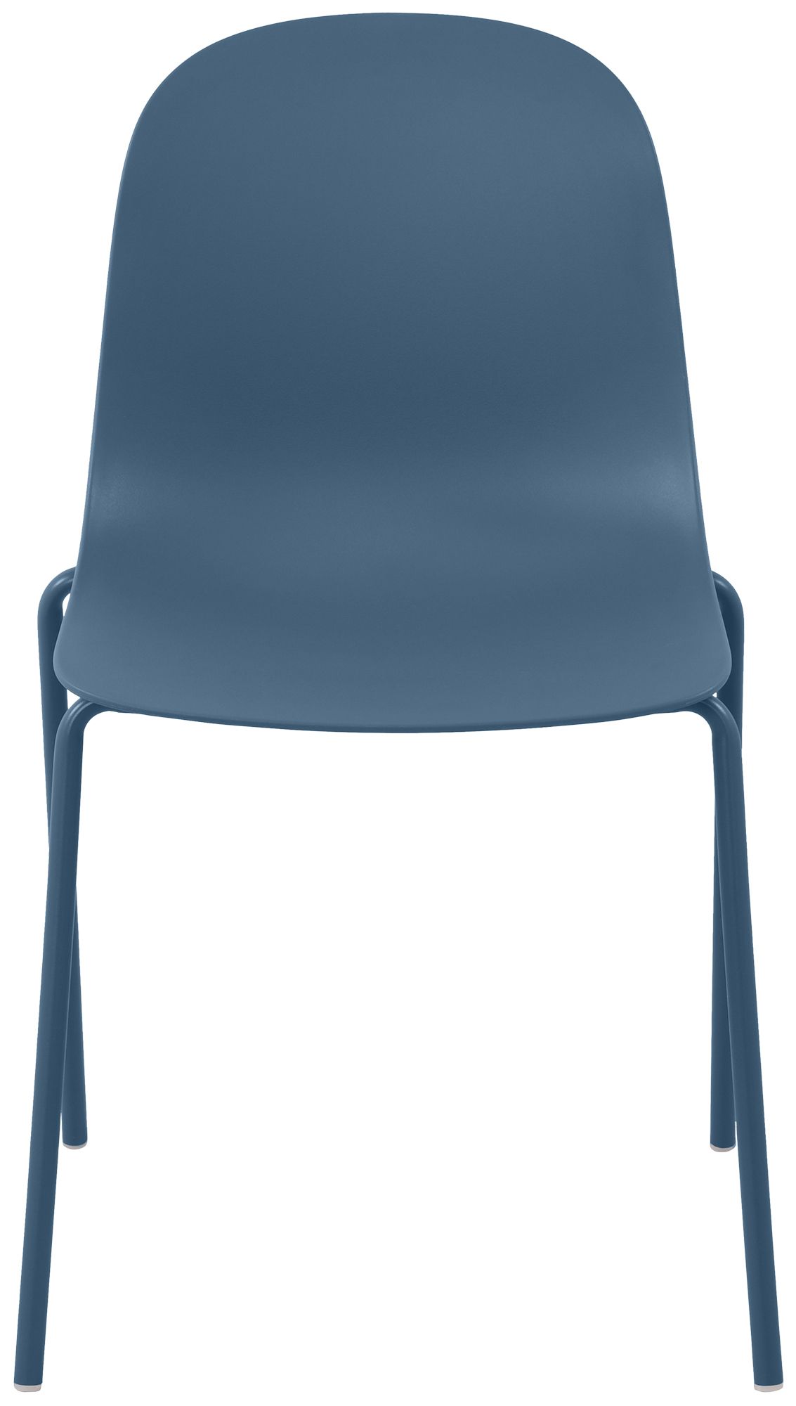 2er Set Stapelstuhl Hardin