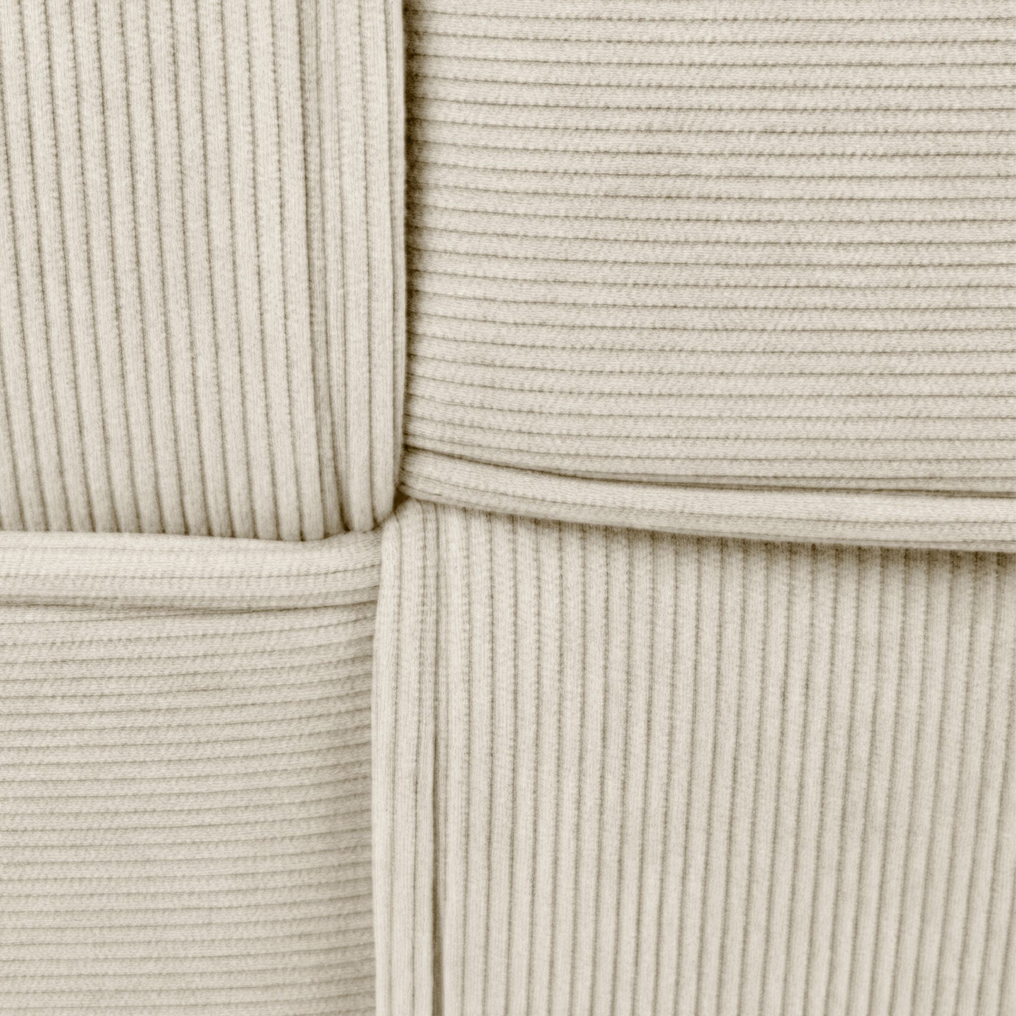 Sitzhocker Cord Forinta