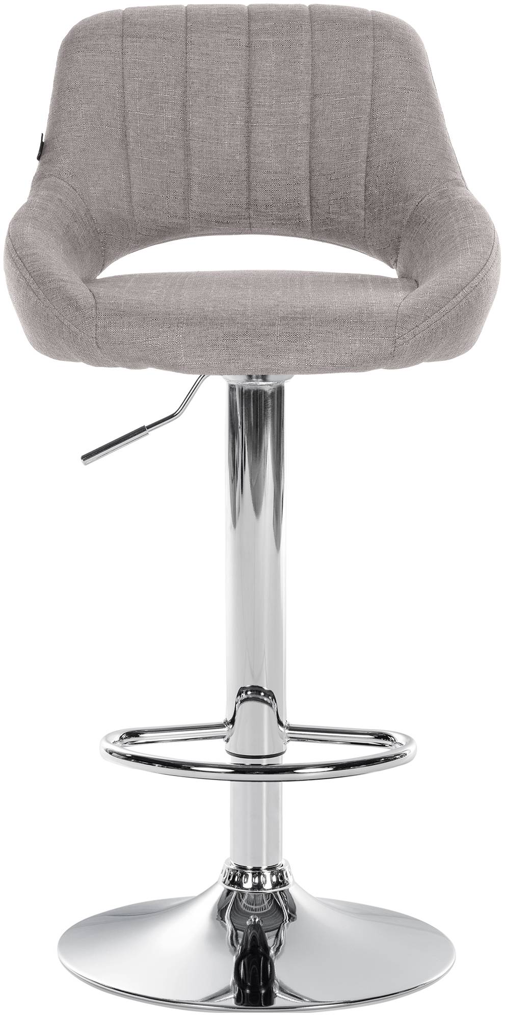 Barhocker Milet Stoff