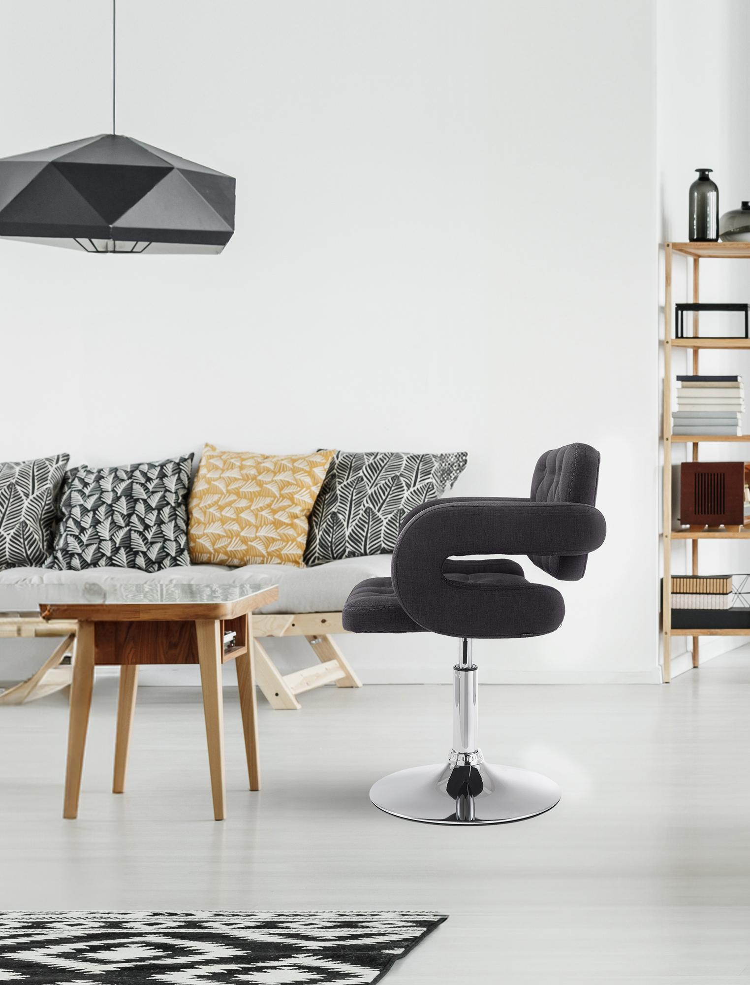 Lounger Dublin Stoff