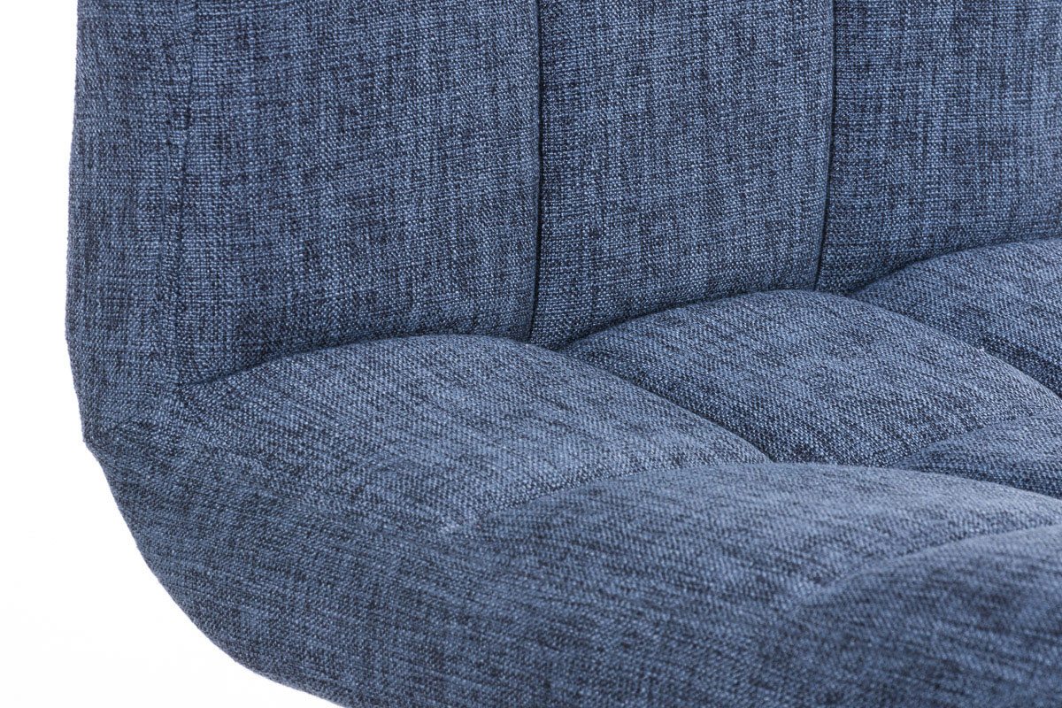 Barhocker Peru Stoff