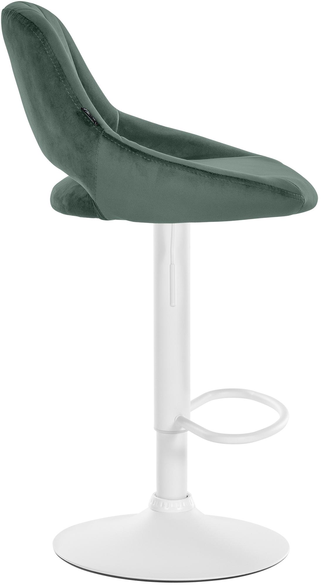 Barhocker Milet Samt