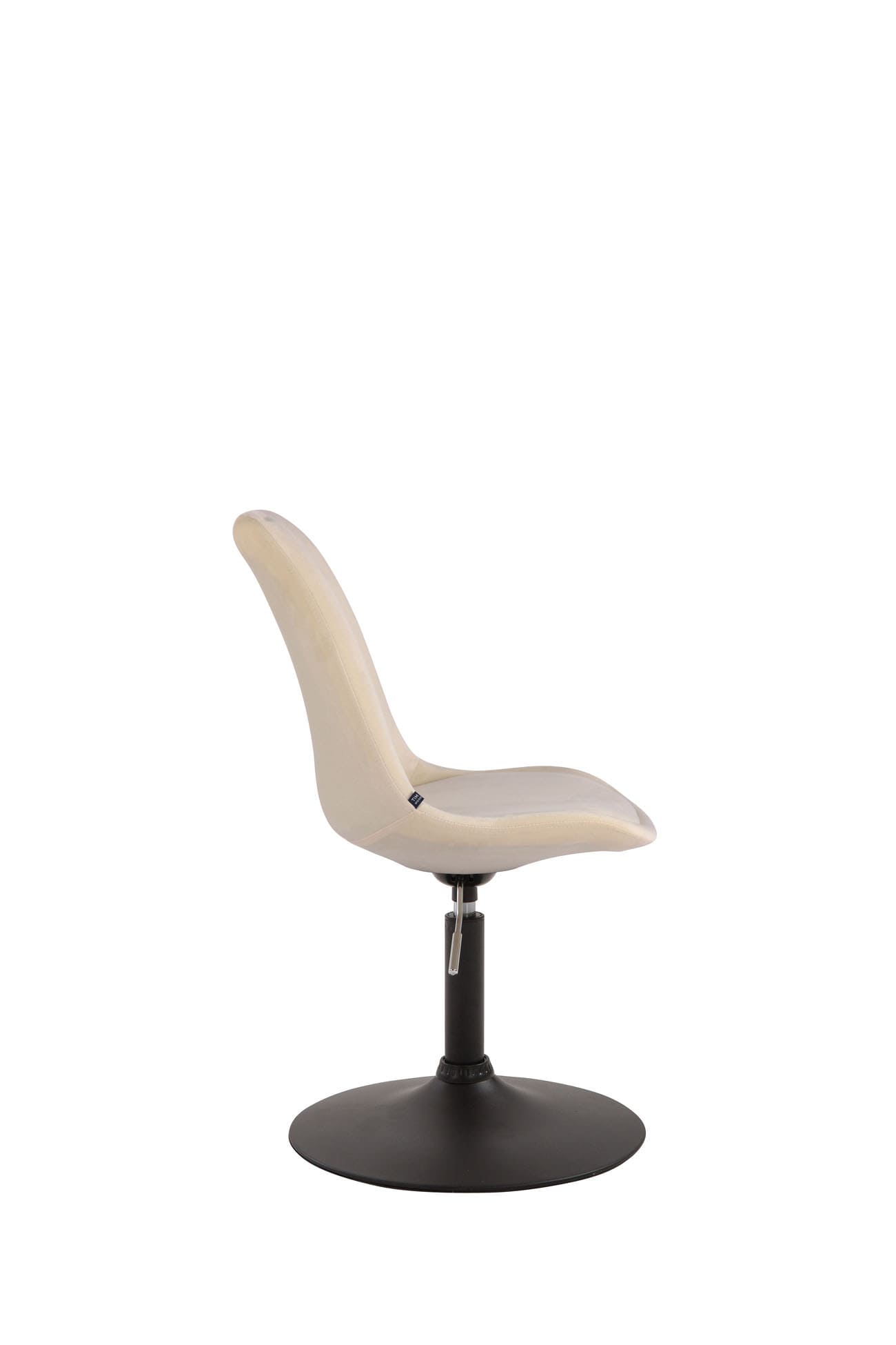 4er Set Esszimmerstühle Maverick Samt