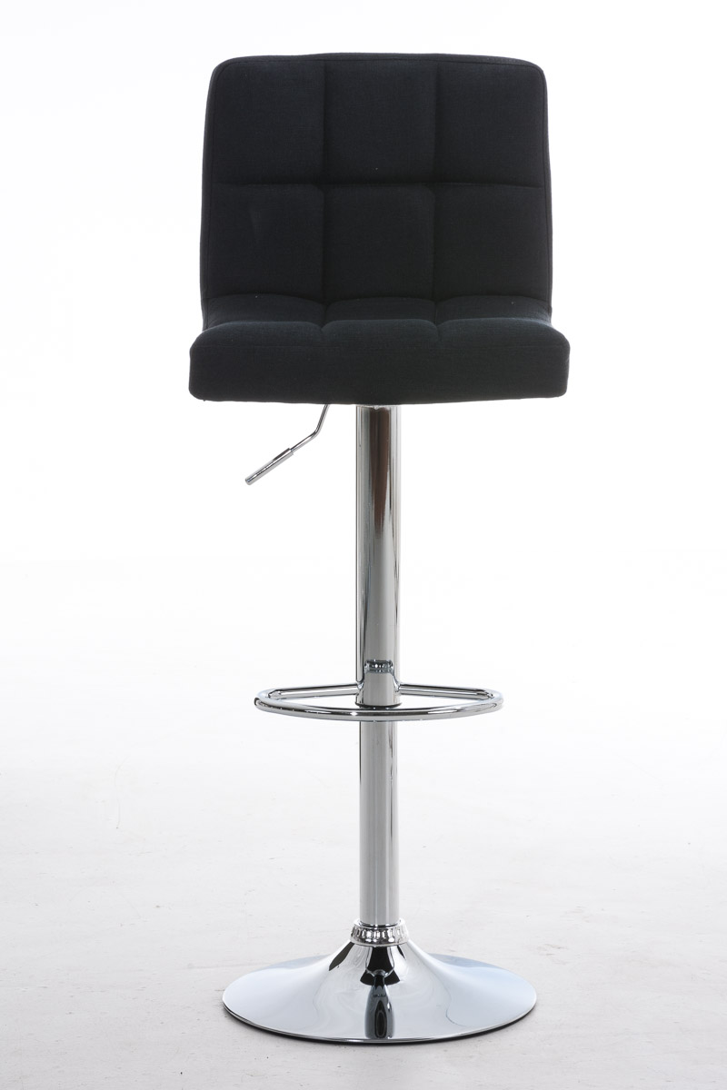 Barhocker Peru Stoff