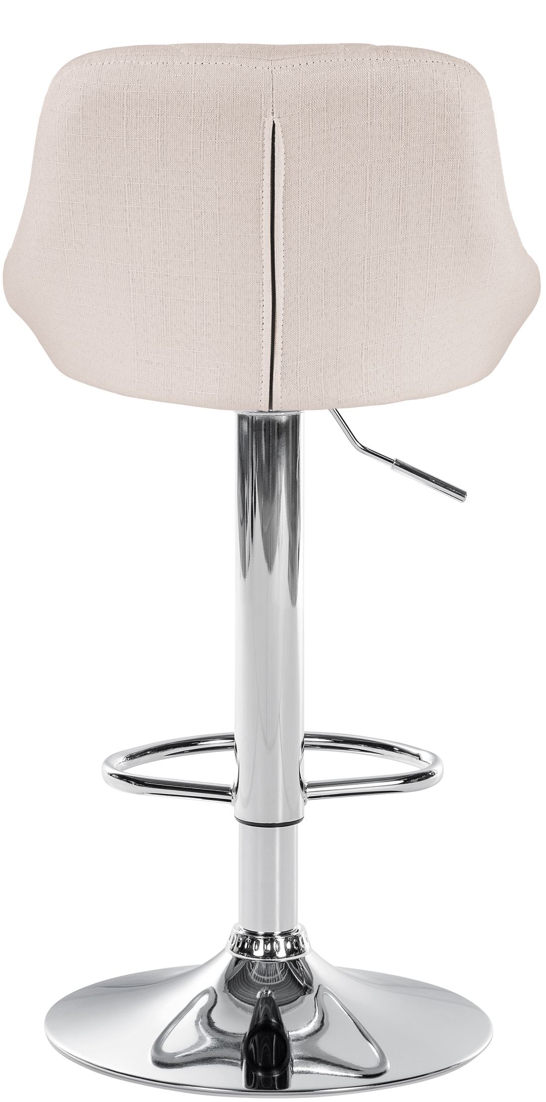Barhocker Lazio Stoff