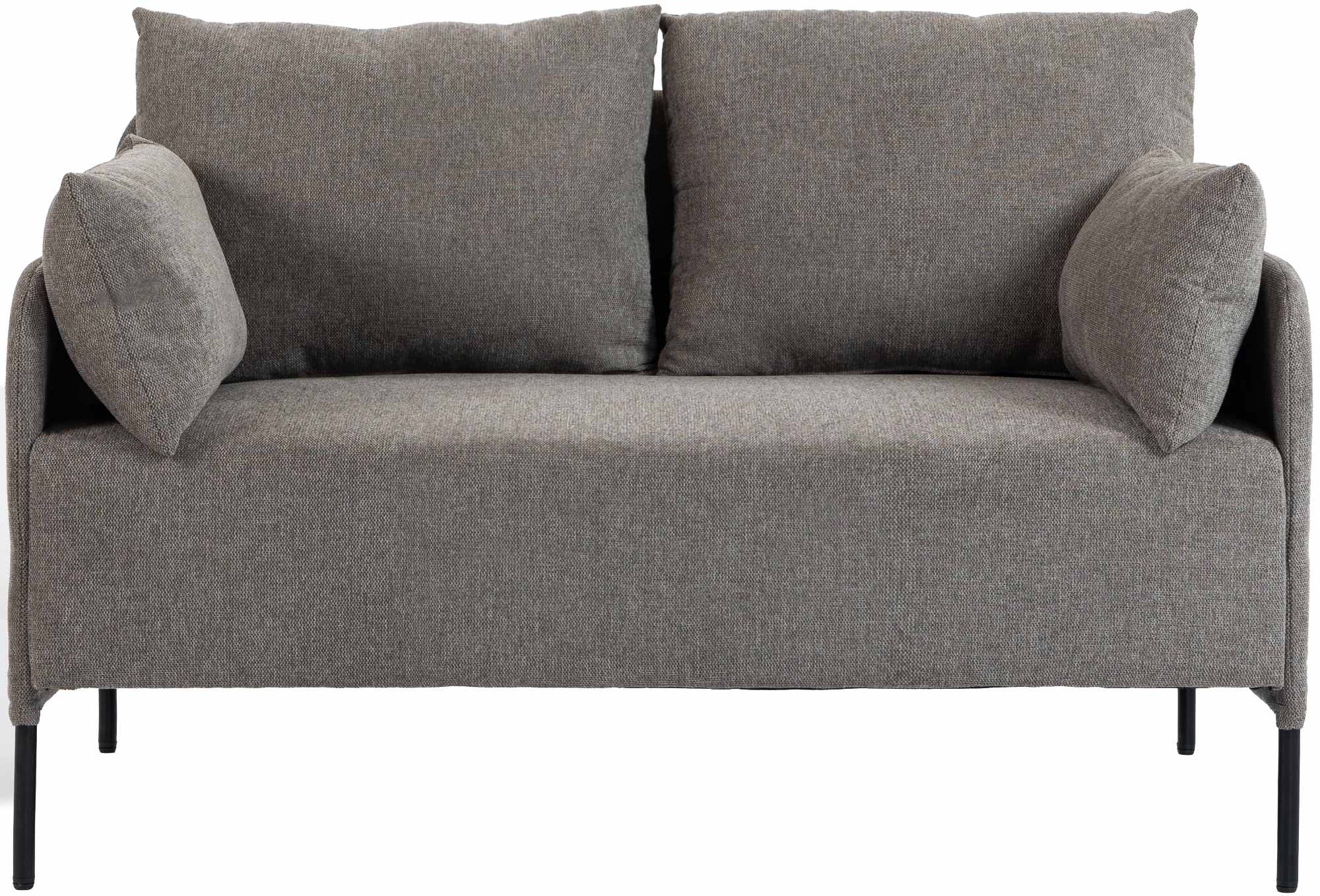 Couch 2-Sitzer Ziden