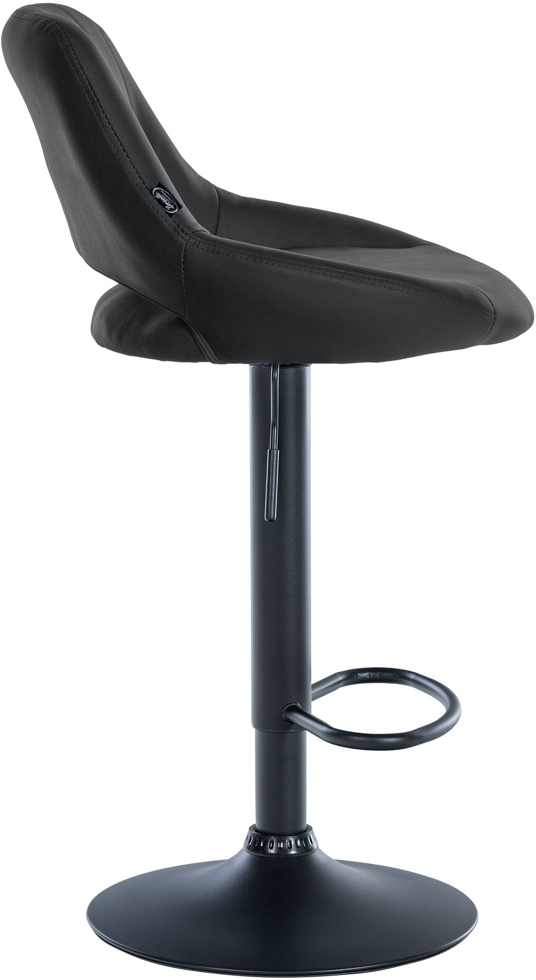 Barhocker Milet Kunstleder