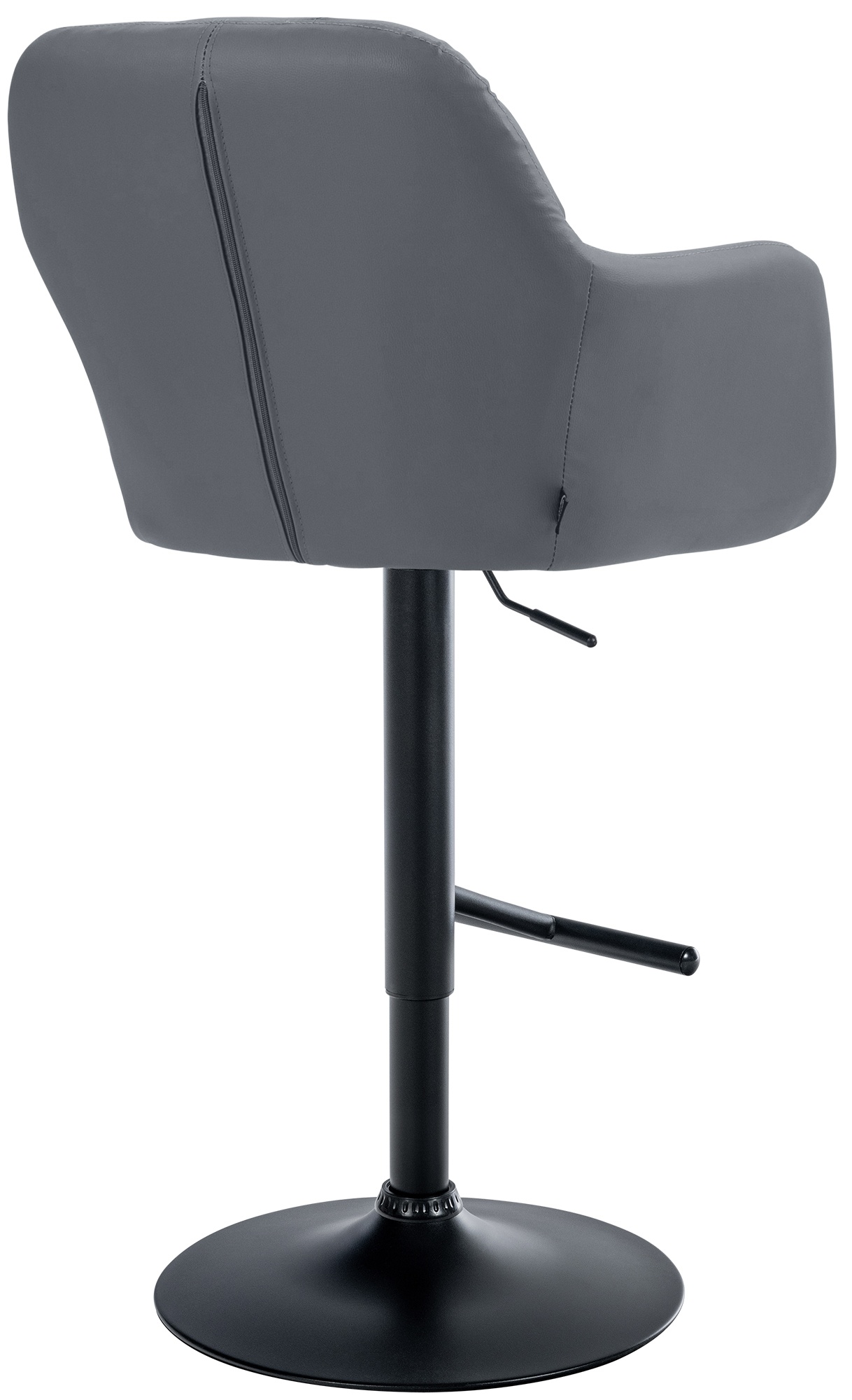 Barhocker Natoma Kunstleder