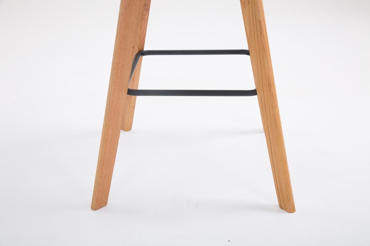 Barhocker Metz Kunststoff