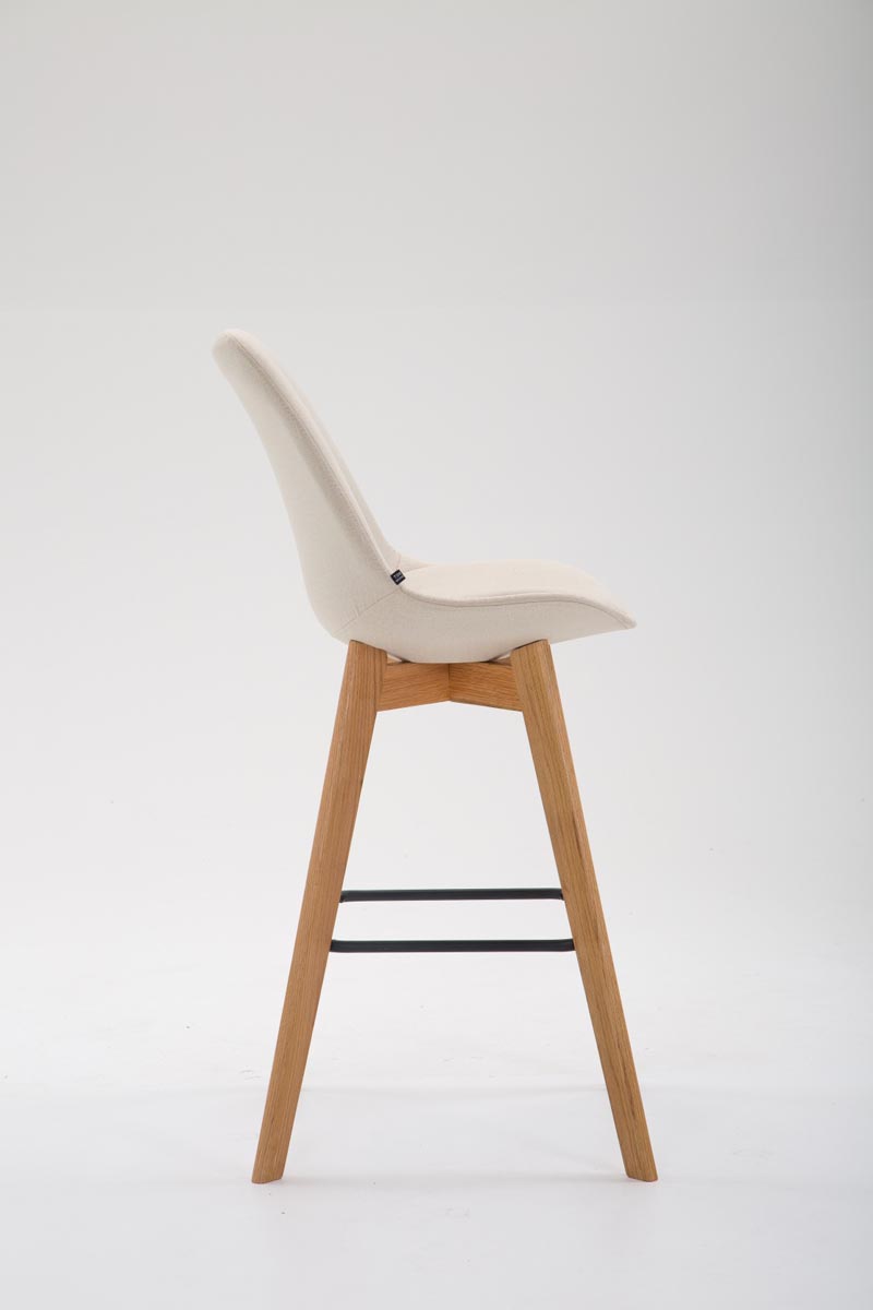 Barhocker Metz Stoff