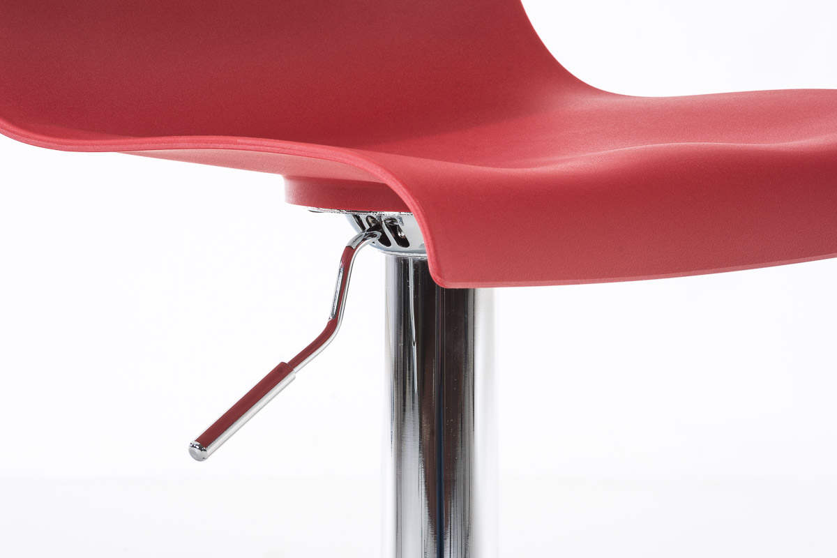 Barhocker Hover Kunststoff