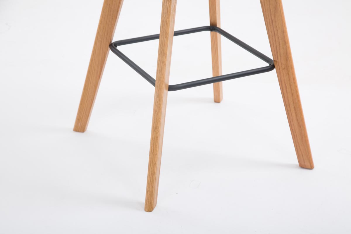 Barhocker Metz Stoff