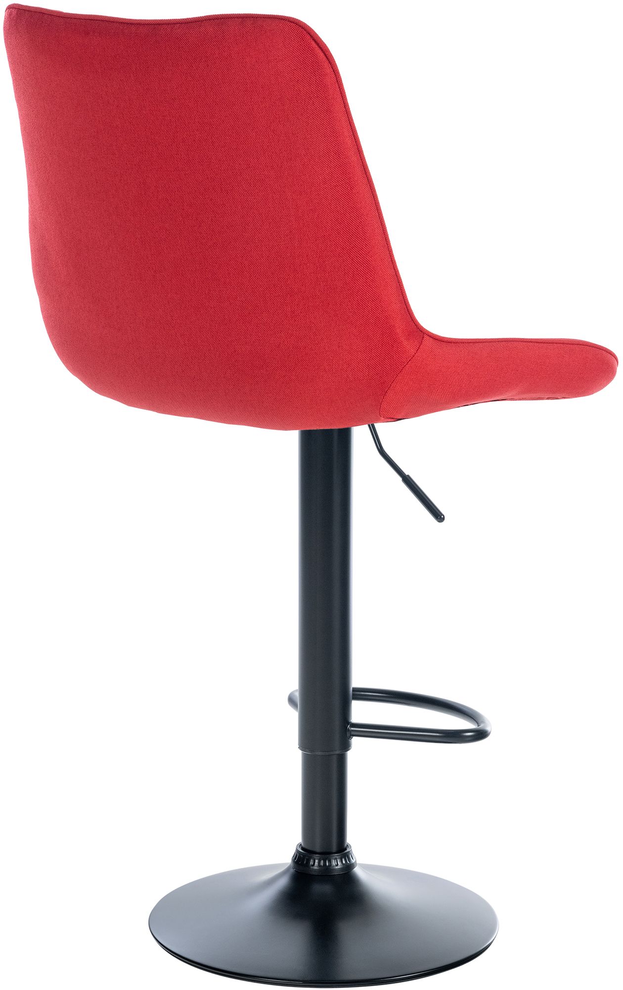 Barhocker Toni Stoff