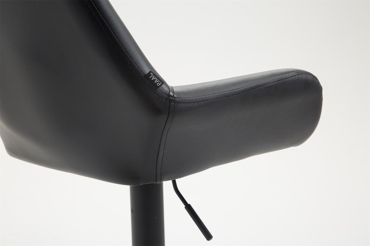 Barhocker Braga Kunstleder