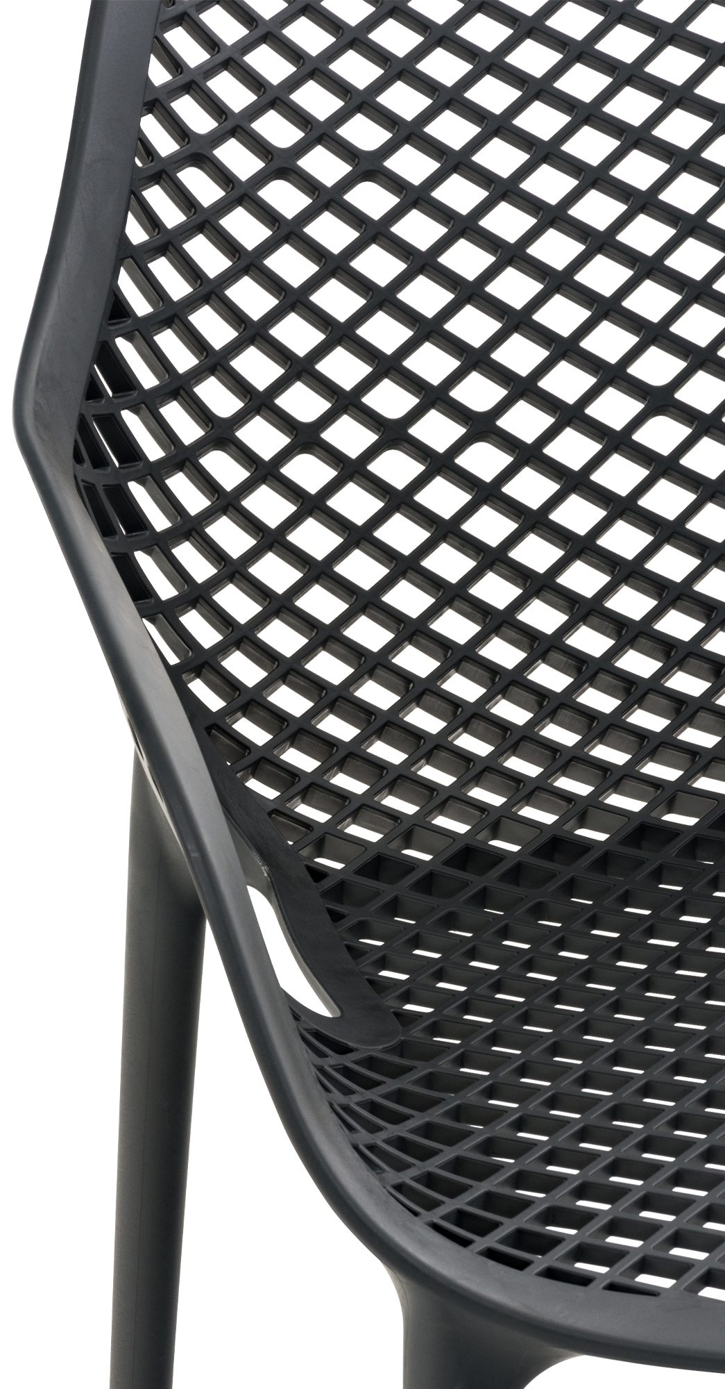 Stapelbarer Stuhl Air XL