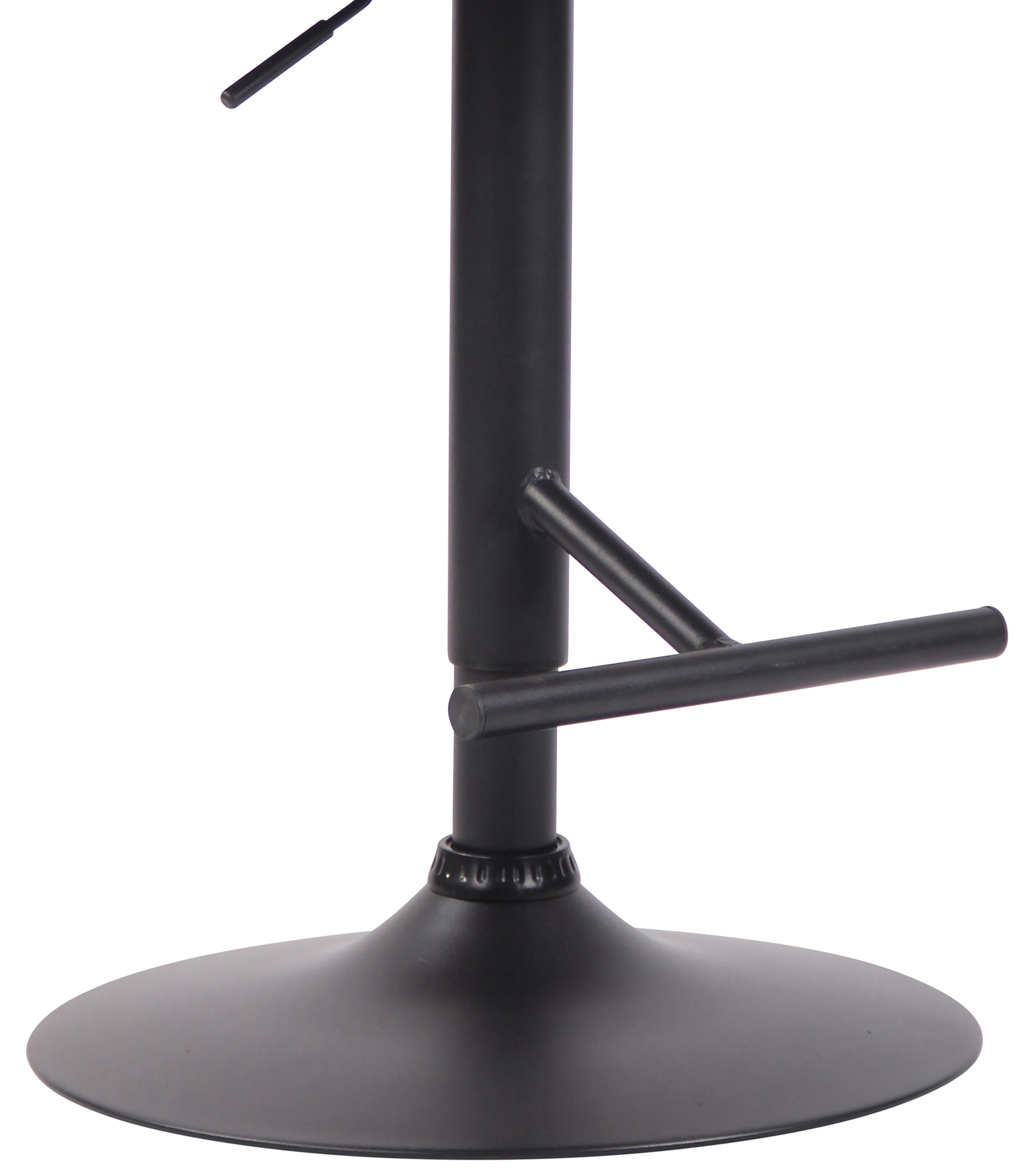 Barhocker London V2 Stoff
