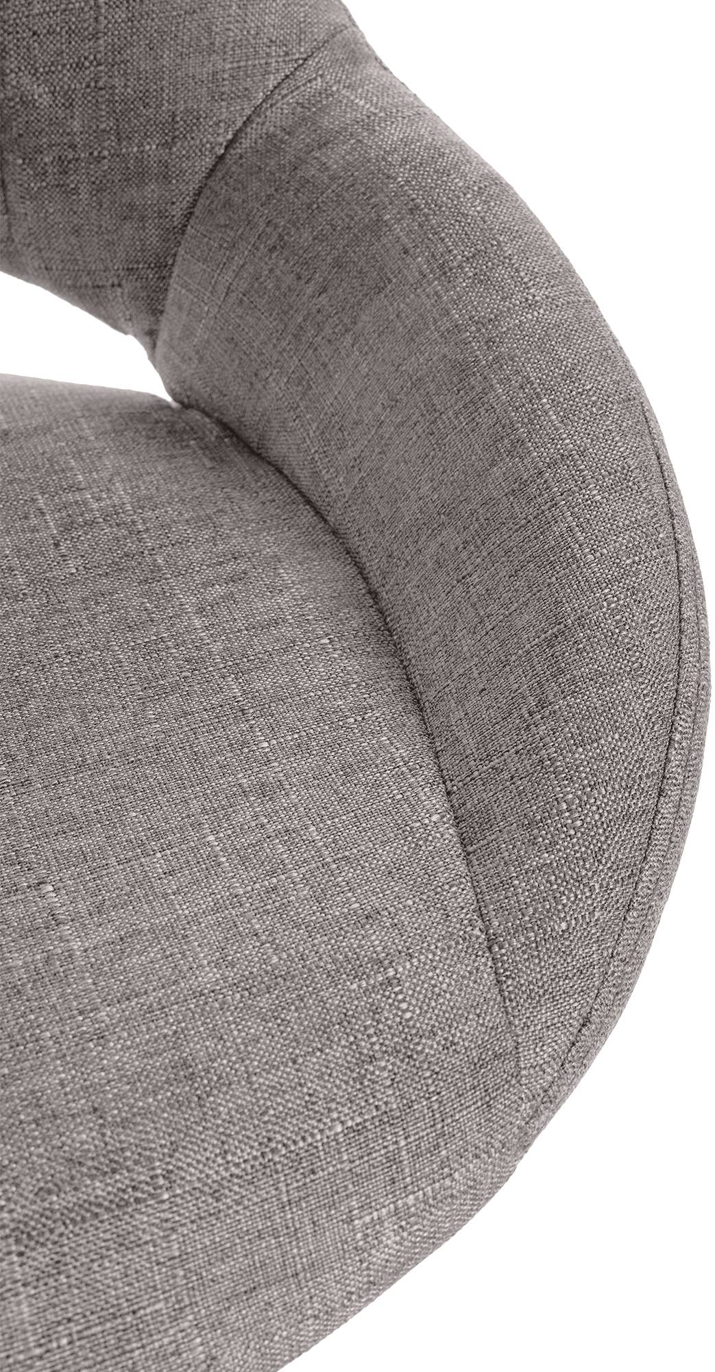 Barhocker Milet Stoff