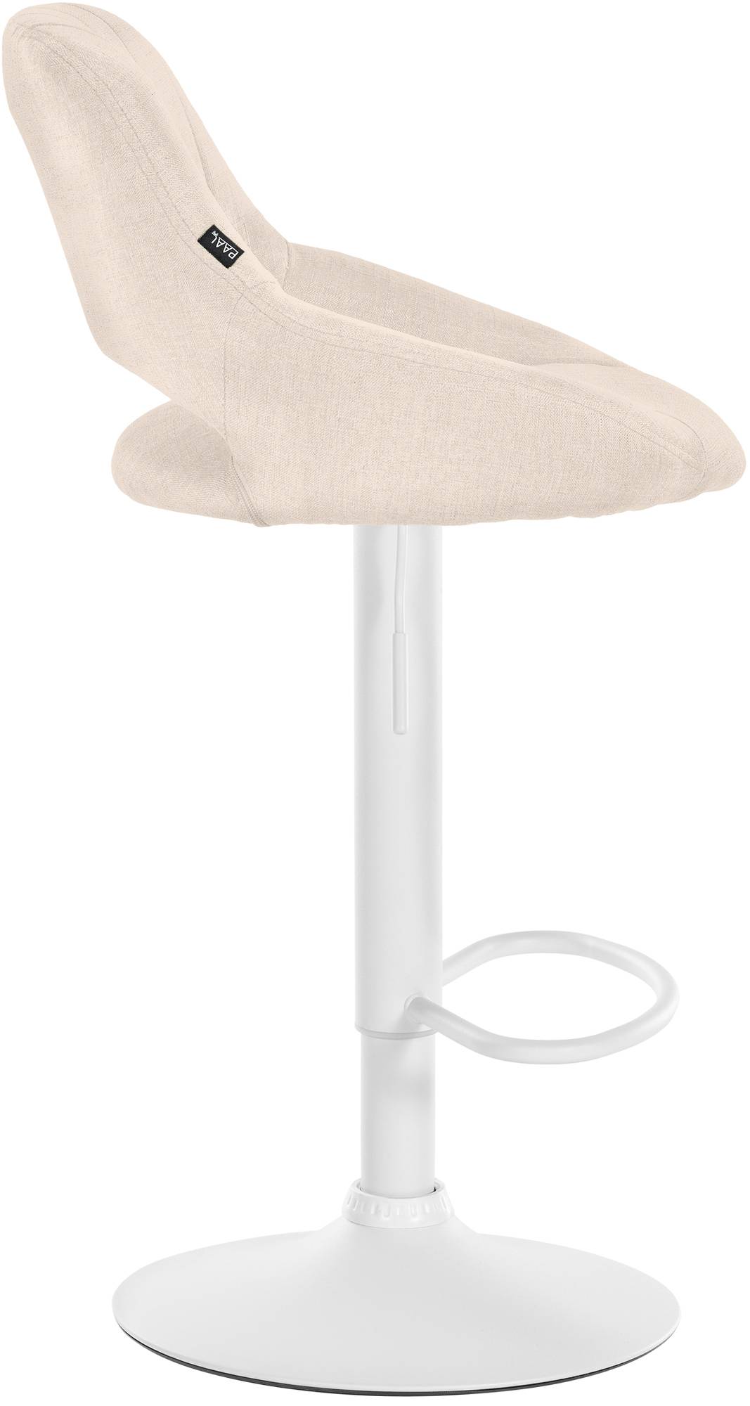 Barhocker Milet Stoff