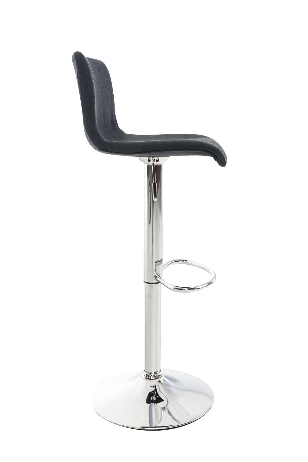 2er Set Barhocker Hover Stoff