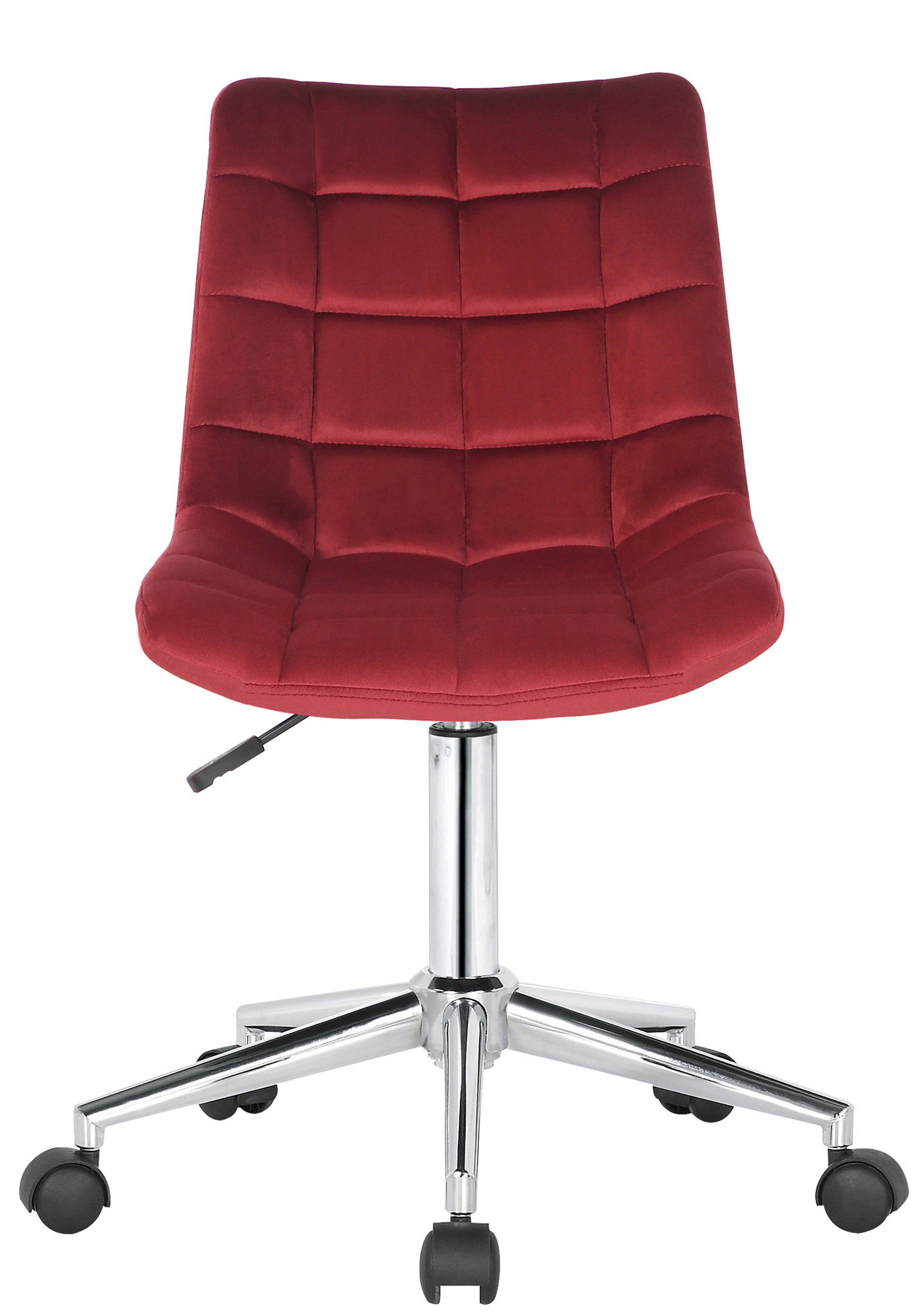 Bürostuhl Medford Samt