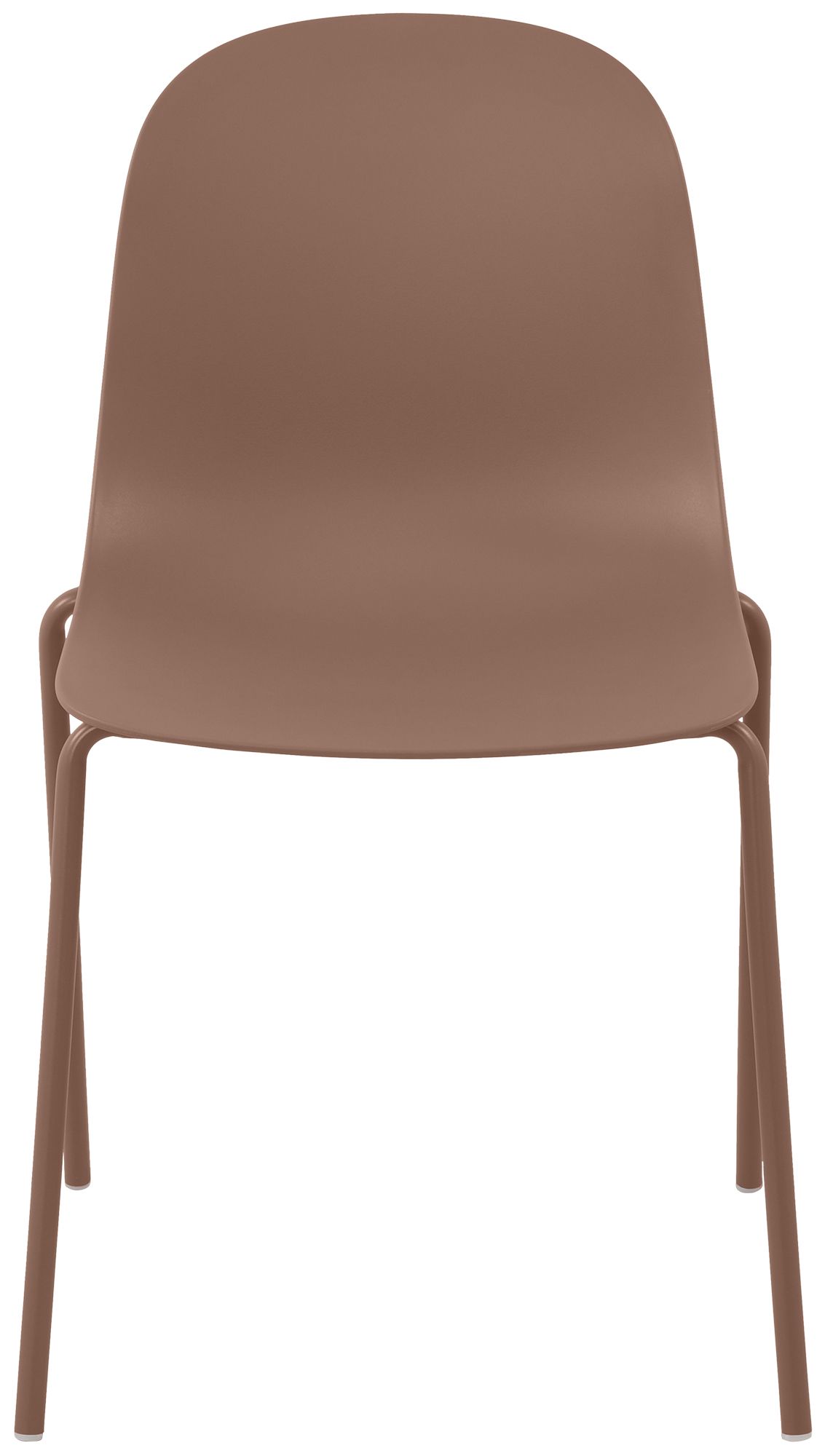 2er Set Stapelstuhl Hardin