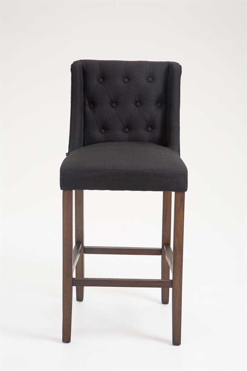 Barhocker Cassandra Stoff