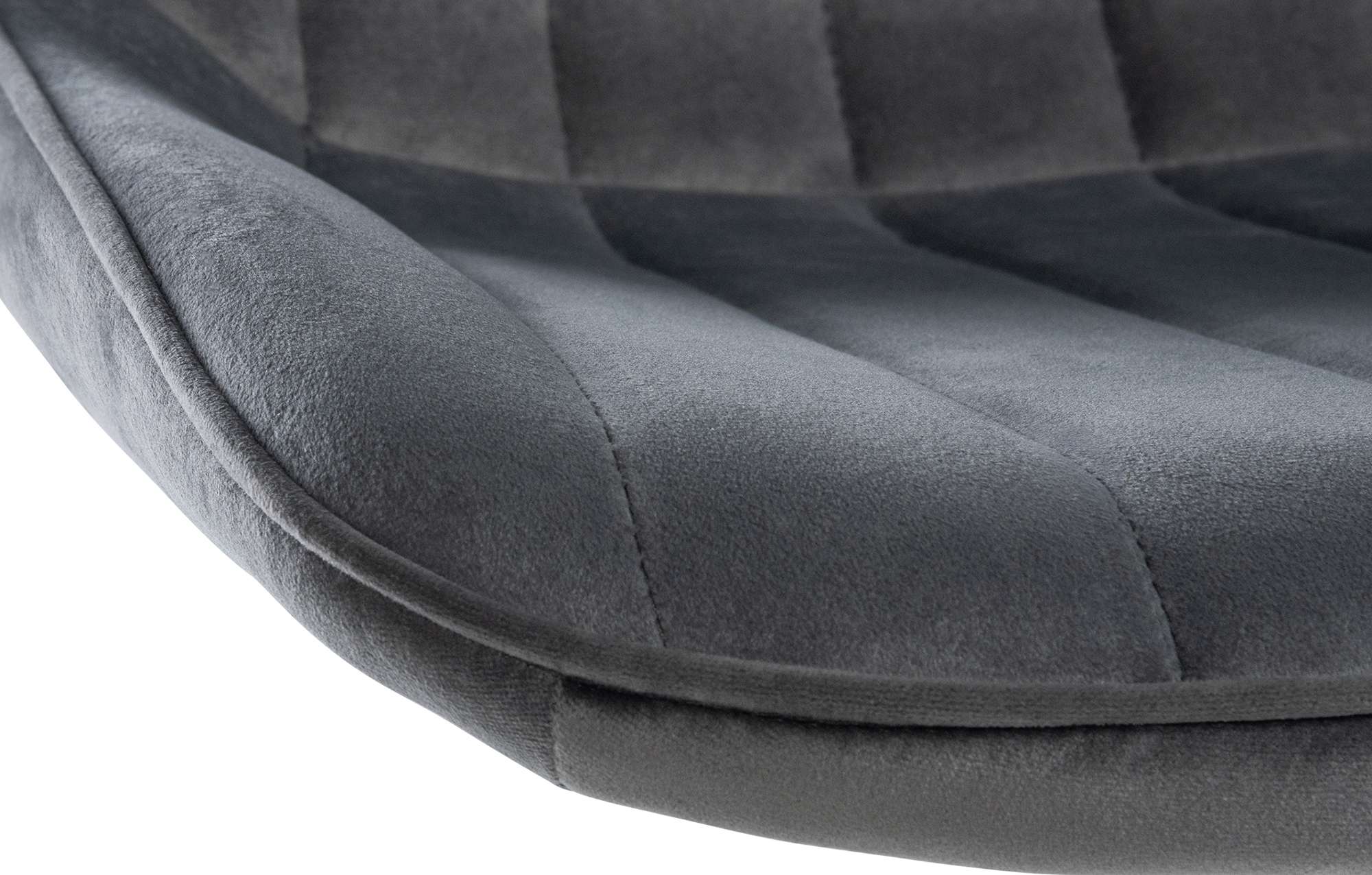 Barhocker Toni Samt