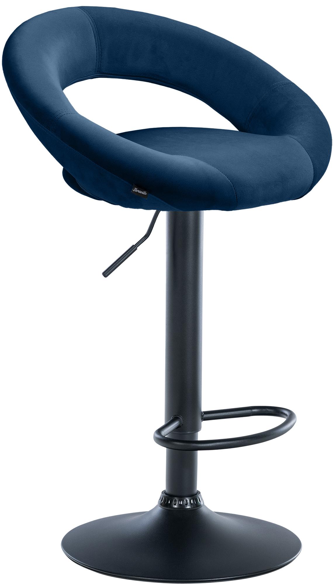 Barhocker-Olinda-Samt-253936