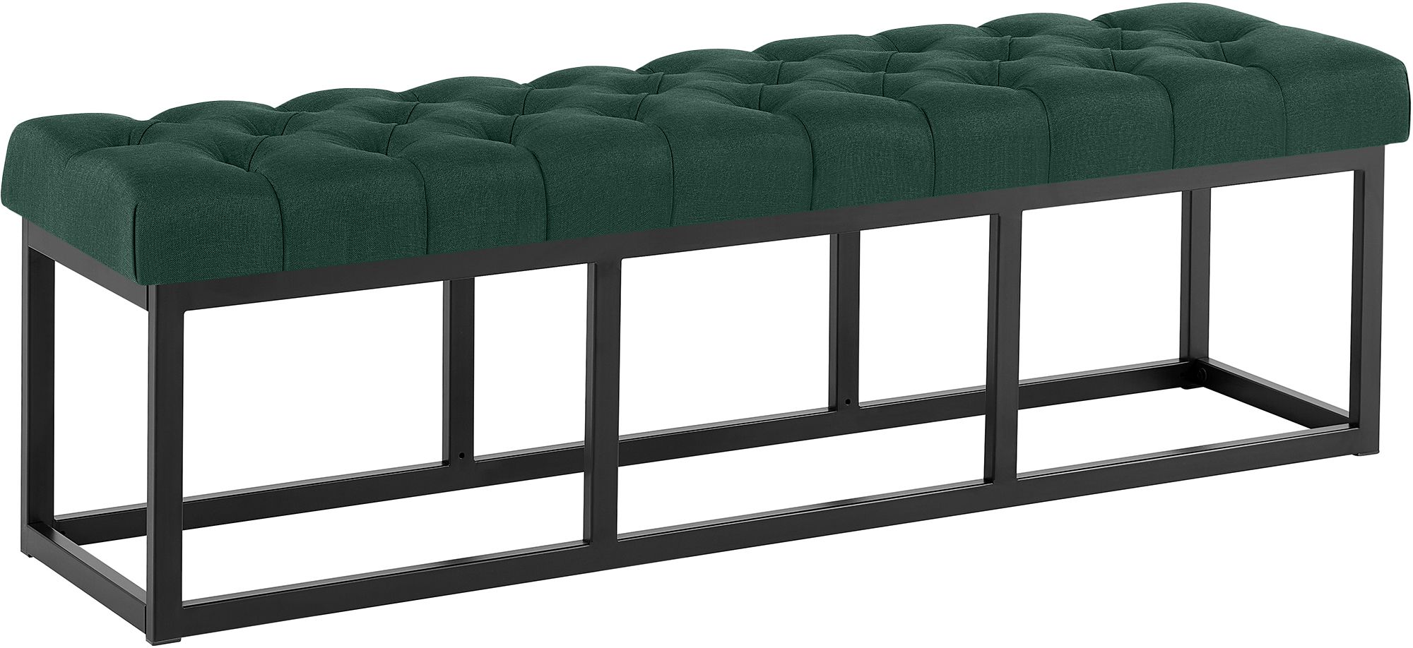 sitzbank-amun-stoff-mit-schwarzem-gestell-373301