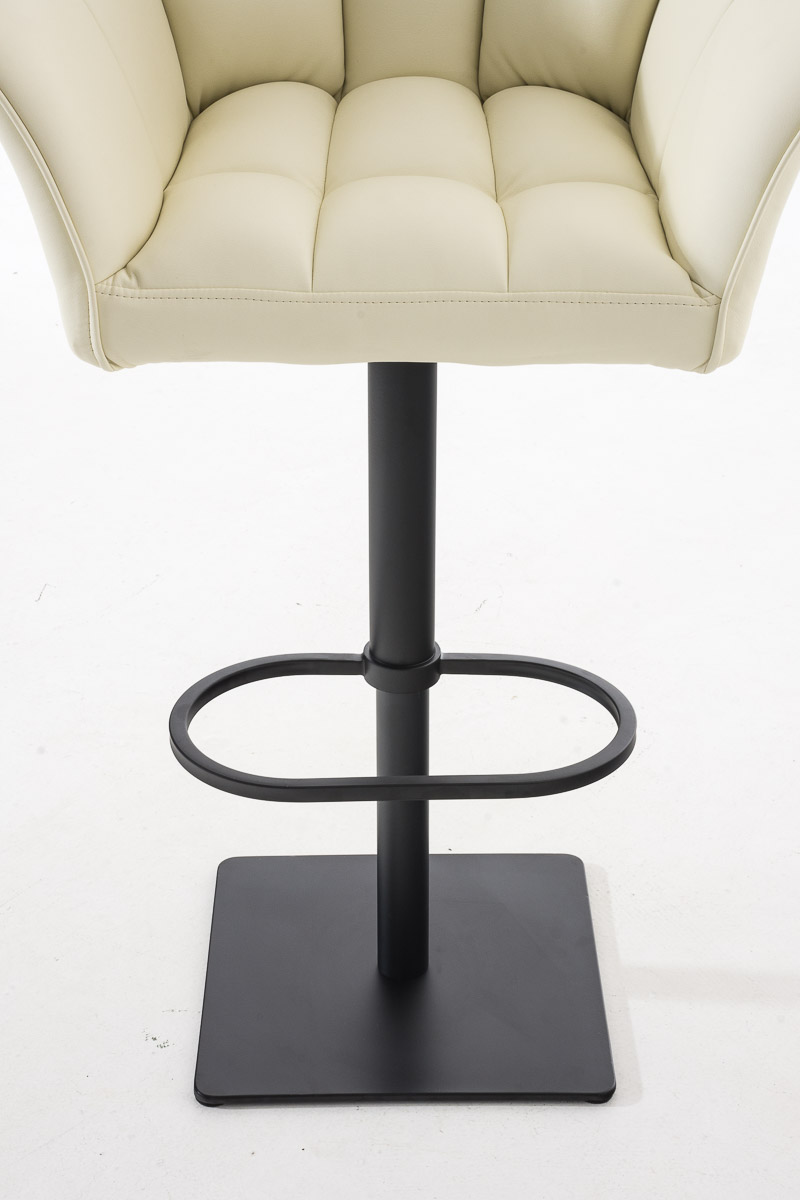 2er Set Barhocker Damaso Kunstleder